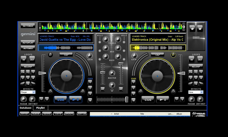 Virtual Dj Player For Android Free Download