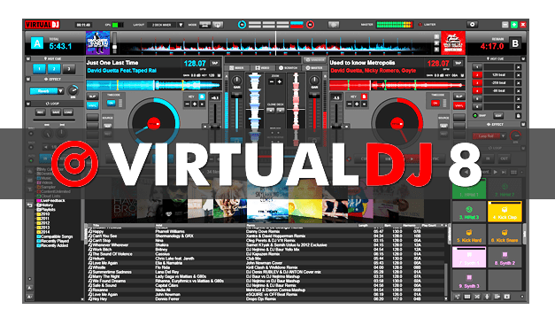 Virtual dj 2 free. download full version pc no virus